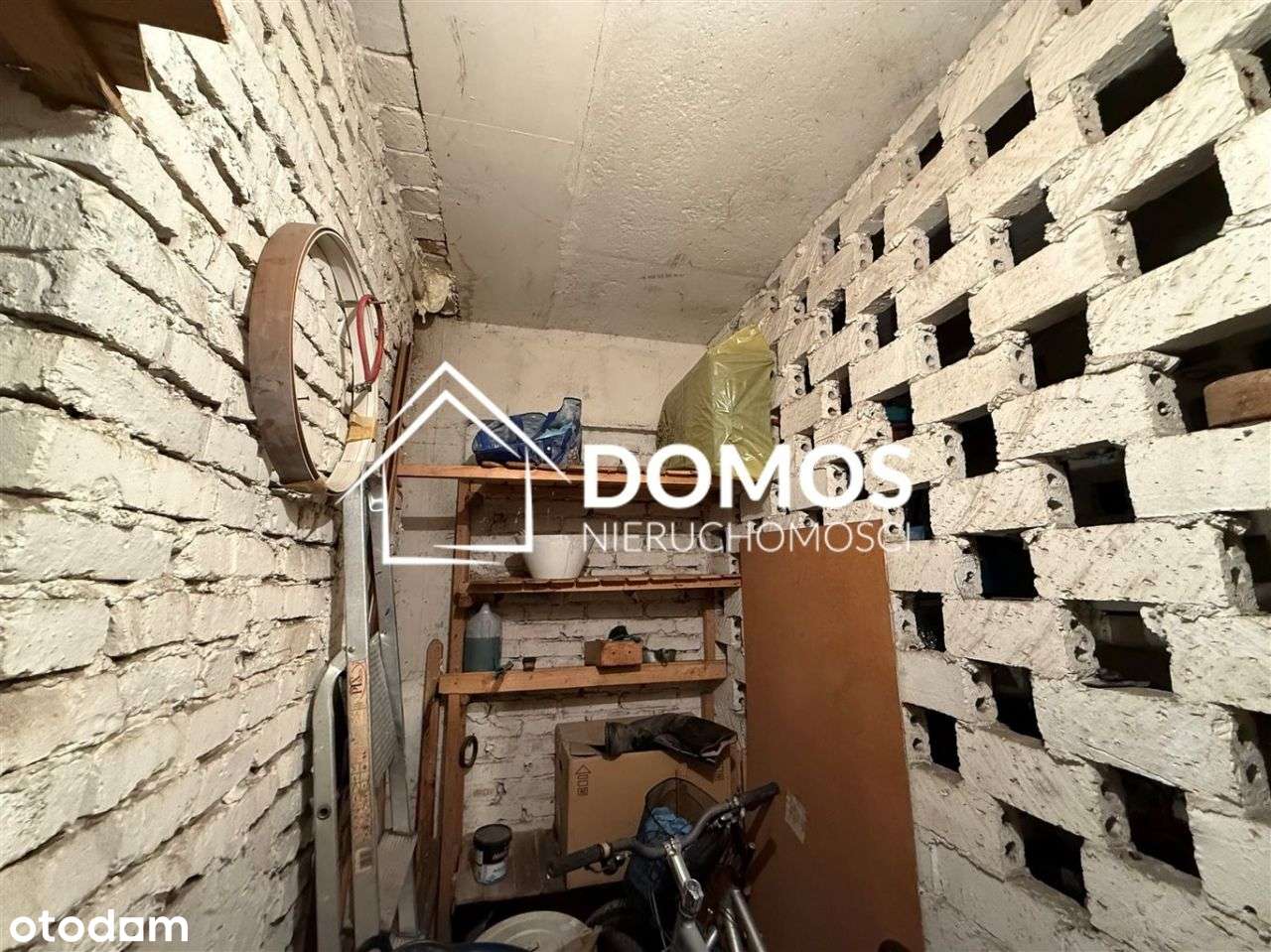 M3 do wprowadzenia, I piętro, świetna lokalizacja-17