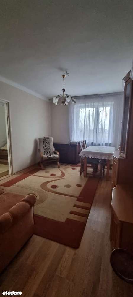 Przestronne 5-pokojowe mieszkanie z garażem - Pełny obrazek: 4/20