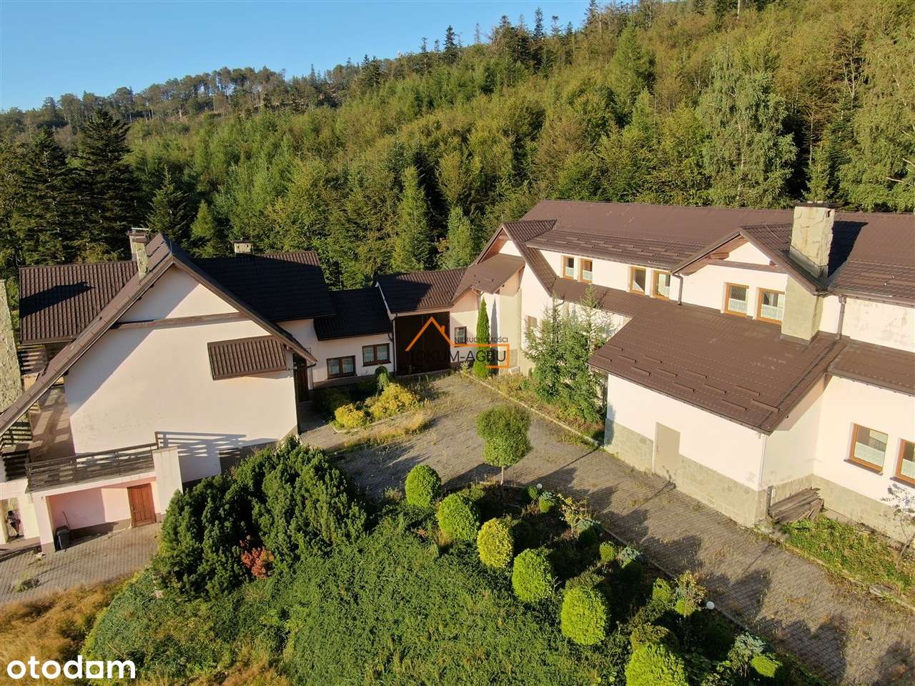 Hotel na sprzedaż, Szczyrk-4