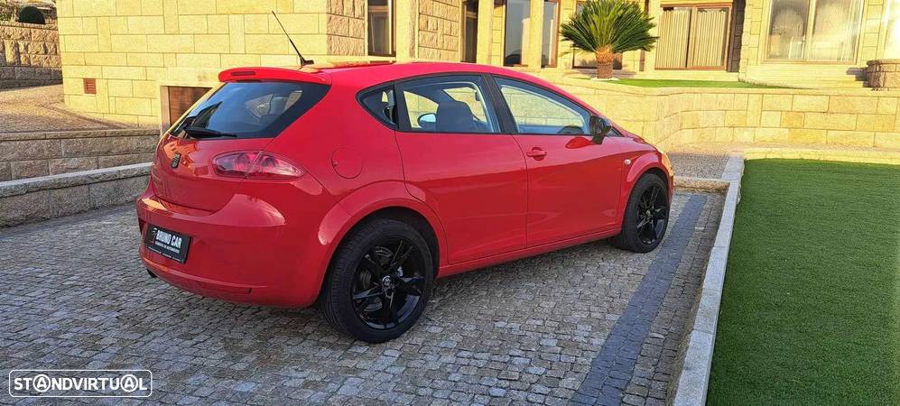 SEAT Leon - 6