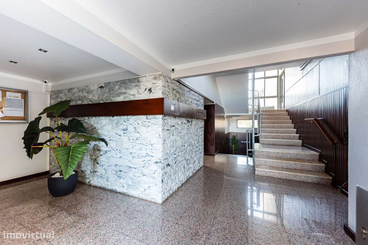 Charmoso Apartamento 3 assoalhadas a 5 minutos do Metro de Odivelas-20