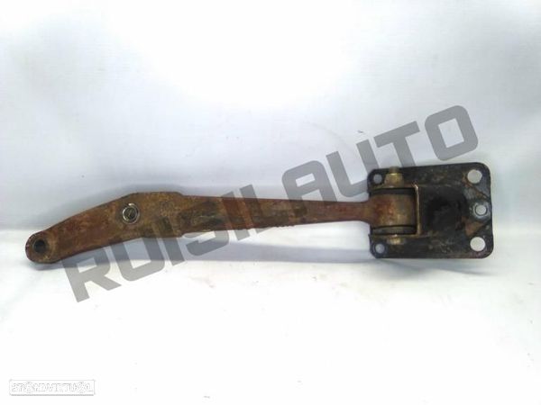 Braço Suspensão Frente Direito  Peugeot J5 I [1981_1990] 2.5 Dt - 1