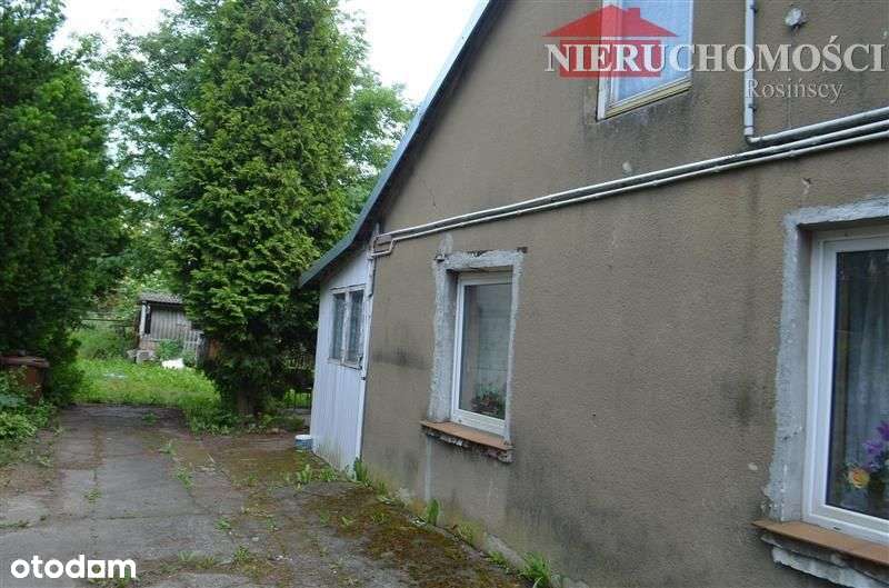 Dwa Domy w Centrum Dąbrówki(wołomiński).Działka 22 - Pełny obrazek: 5/15