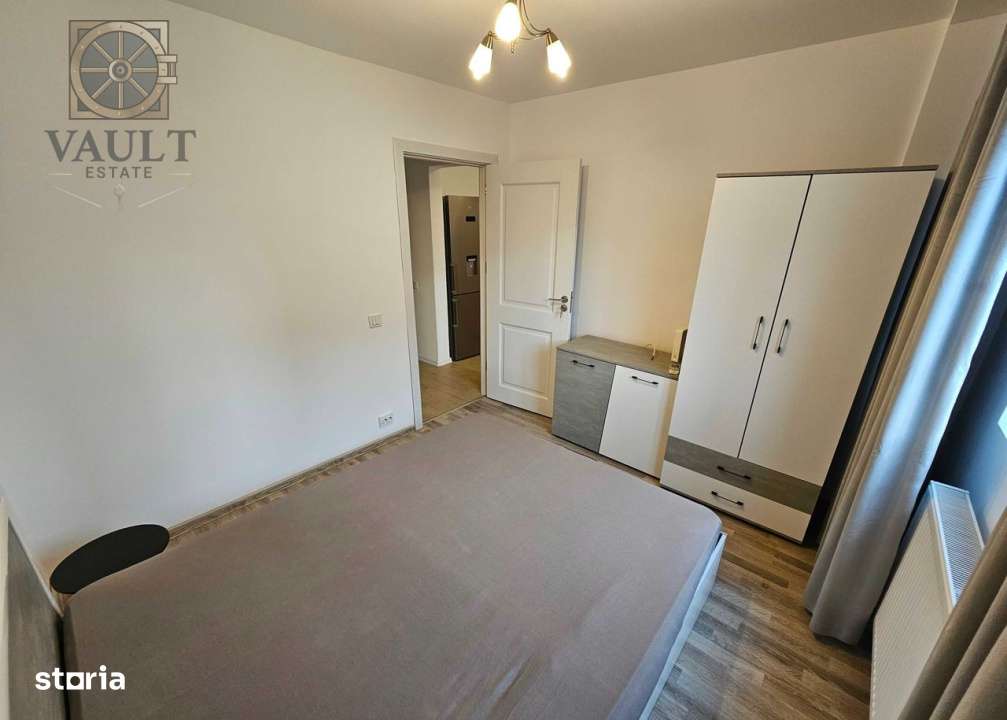 Apartament 2 camere Drumul Taberei-Valea Argesului. - Imagine principală: 3/8