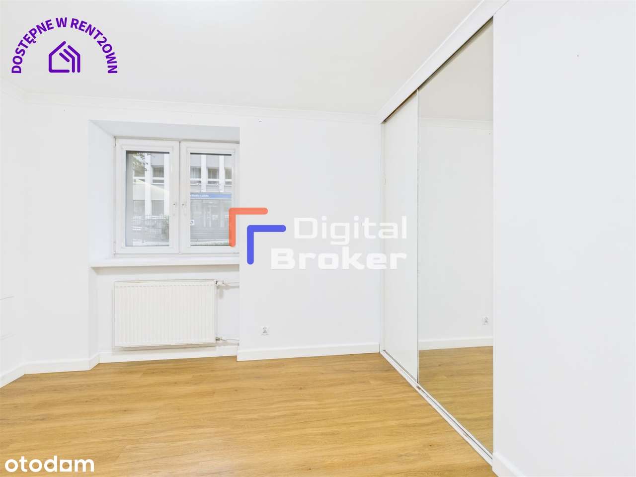 42 m²⭐️ Umcs | KUL | UP ⭐️ Inwestycja ⭐️ Centrum - Pełny obrazek: 4/14