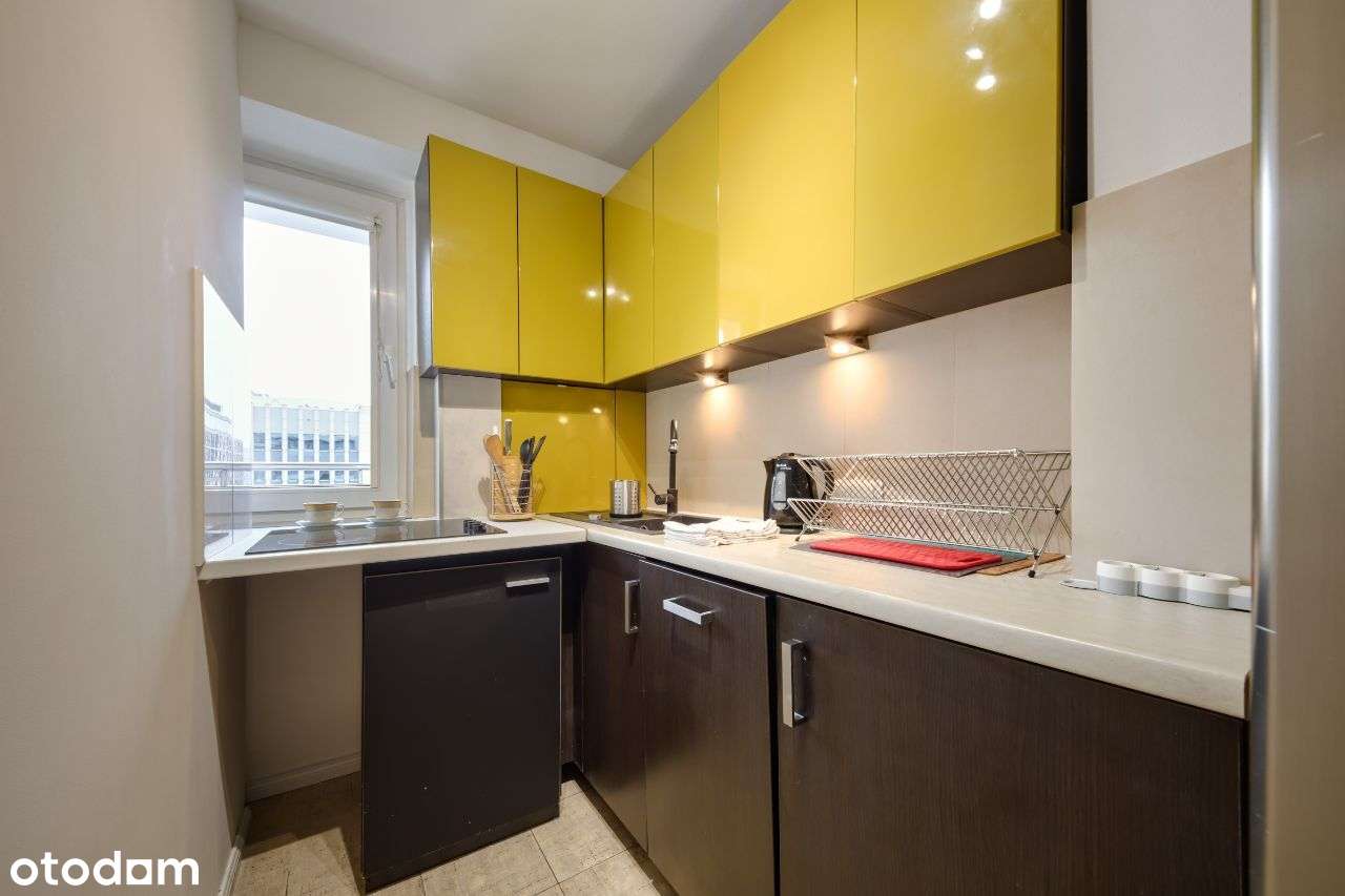 Pokój ul. Zgody/Civitas/UW/Politechnika/Śródmieście/metro Centrum/724 - Pełny obrazek: 4/7