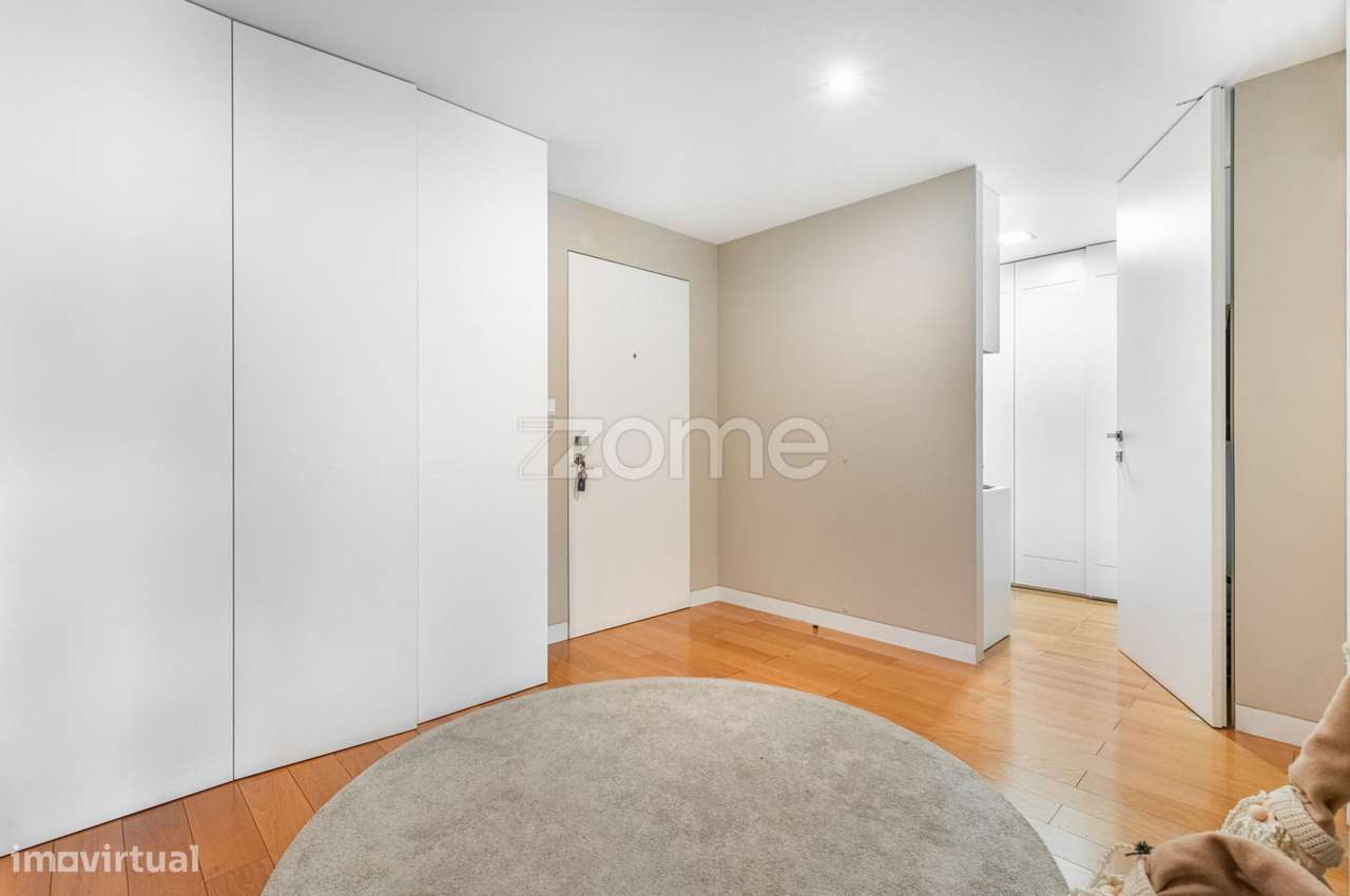 Magnífico Apartamento T3, Fraião, Braga - Grande imagem: 5/31