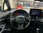 Toyota C-HR 1.8 HSD 122 CP 4x2 CVT Cult - 10