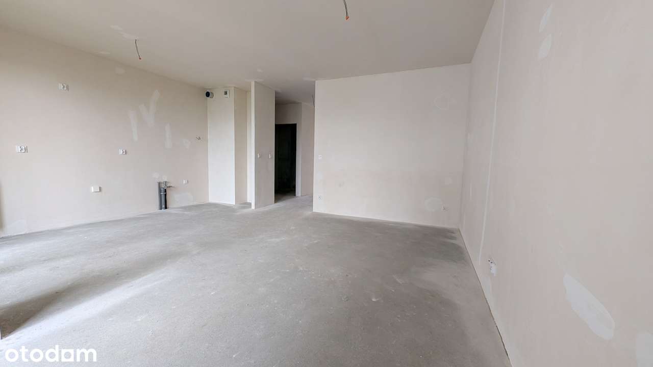 Przestronne | Widne | 3-pok. | 64m2 | 4p | Dostępne od zaraz | Bez PCC - Pełny obrazek: 5/20