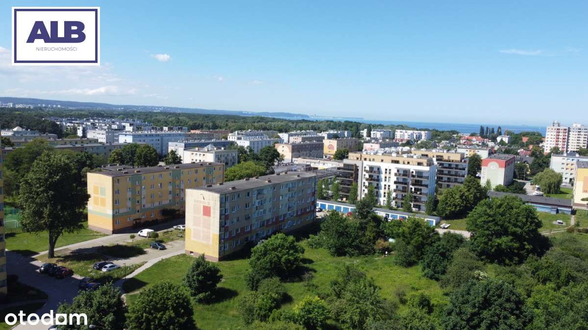 Mieszkanie 3-pokojowe w świetnej lokalizacji-1
