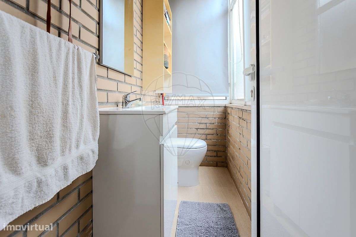 Apartamento T2 para venda-22