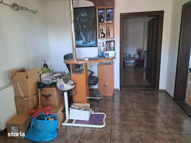 Ocazie!!!  Deva – Vila 8 Camere [ P+E1+E2 ]– Proiect 2 Familii-11
