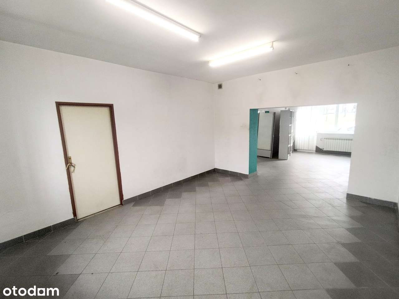 Goniądz – budynek 270 m² z lokalem usługowym, centrum, 479 000 zł - Pełny obrazek: 5/17