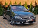 Volkswagen Passat Variant 2.0 TDI BlueMotion Technology Exclusive - 3