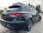 Seat Leon ST 2.0 TSI Start&Stop Cupra 280 - 8