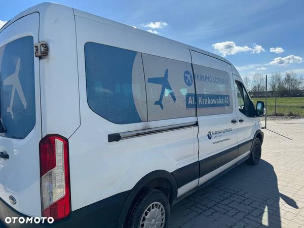 Ford Transit - 5