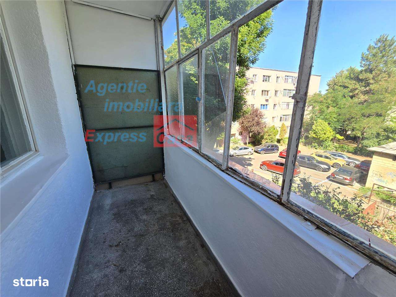 Apartament 2 camere, etaj 2, Tatarasi Dispecer-6