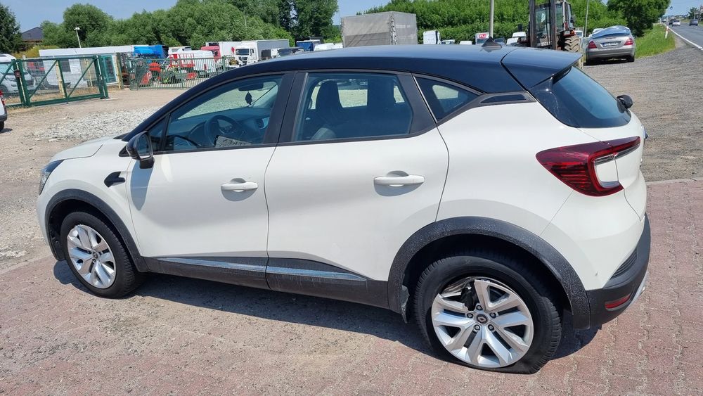 Renault Captur / QM3 II (2019-) TCe 100 LIFE 2021