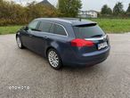 Opel Insignia 2.0 CDTI Cosmo - 6