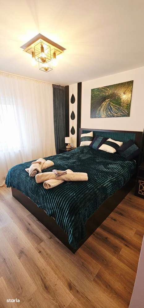 APARTAMENT ELEGANT CU 4 CAMERE IN CENTRU CIVIC - Imagine principală: 5/15