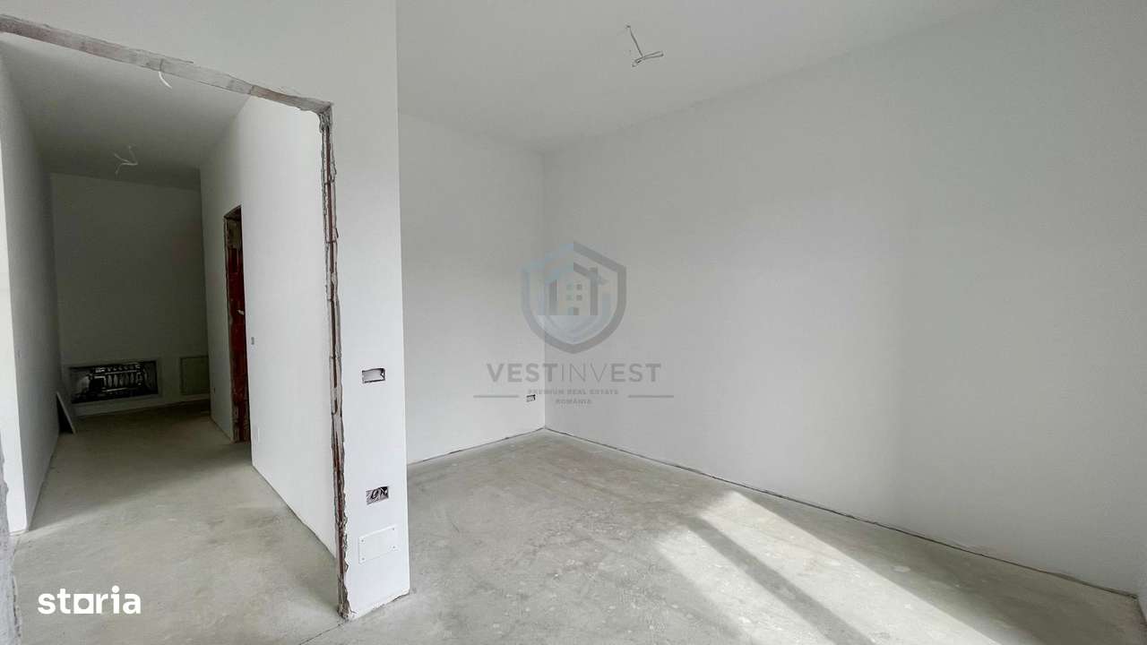 APARTAMENT NOU SANMARTIN CU LOC DE PARCARE INCLUS - Imagine principală: 3/8