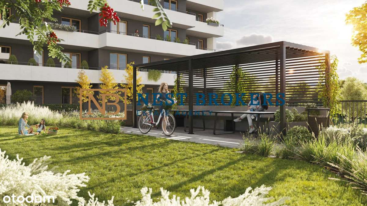 ul. Podedworze, 34m2, 2 pokoje, Iii kw. 2025r. - Pełny obrazek: 4/7