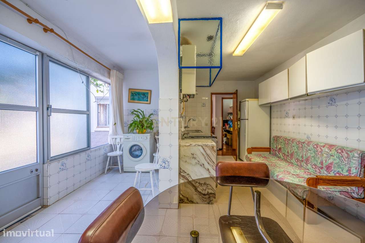 Moradia, 111 m², Lagoa e Carvoeiro - Grande imagem: 5/36