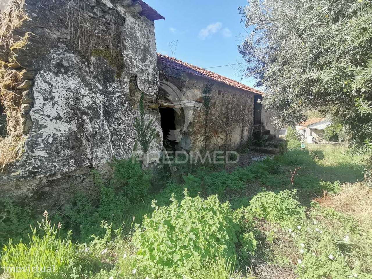 Moradia campo para recuperar -Valor negociável - Grande imagem: 5/13