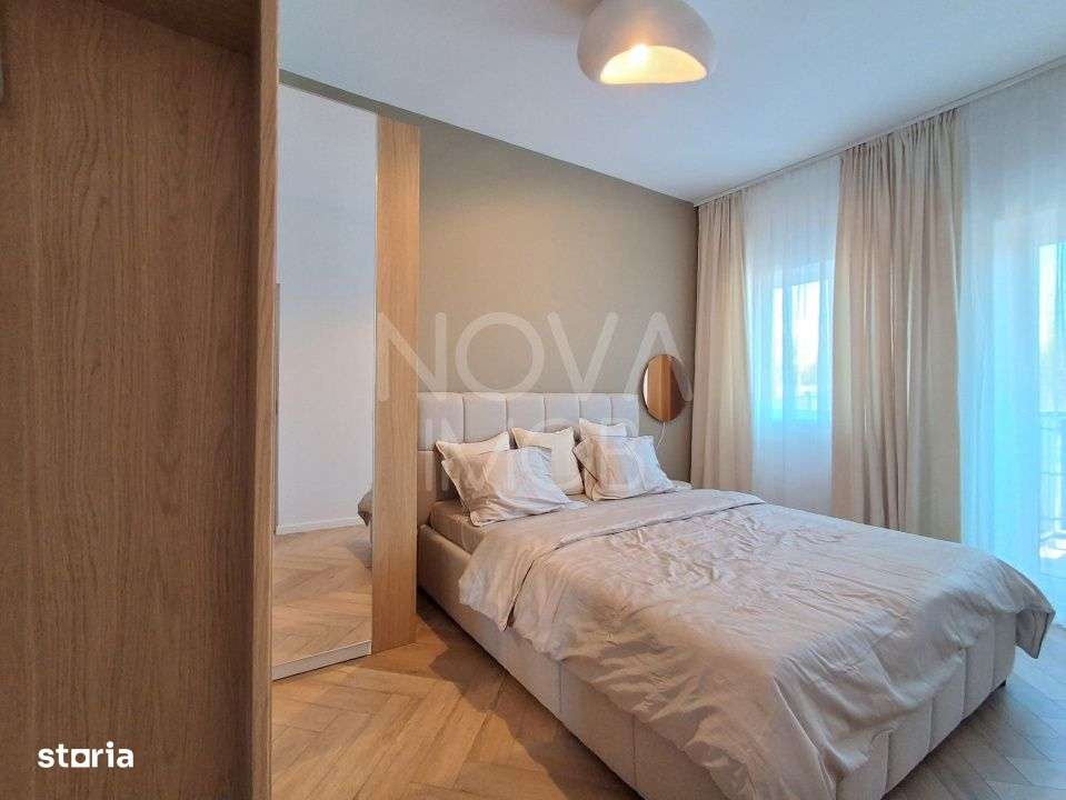 Apartament 3 camere, NOU - Turnisor-1