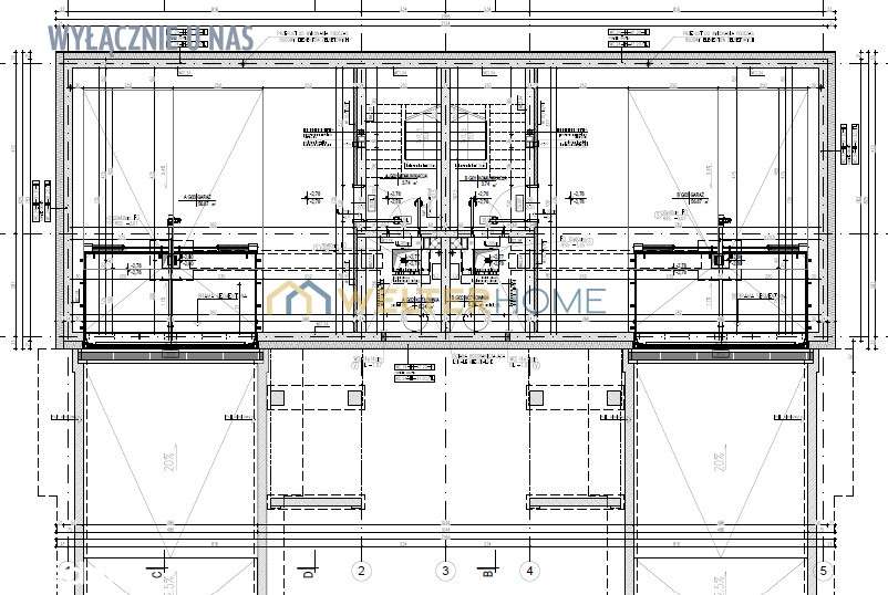 Klasyczne Wille Premium - Michałowice-11