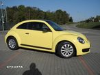 Volkswagen Beetle - 4