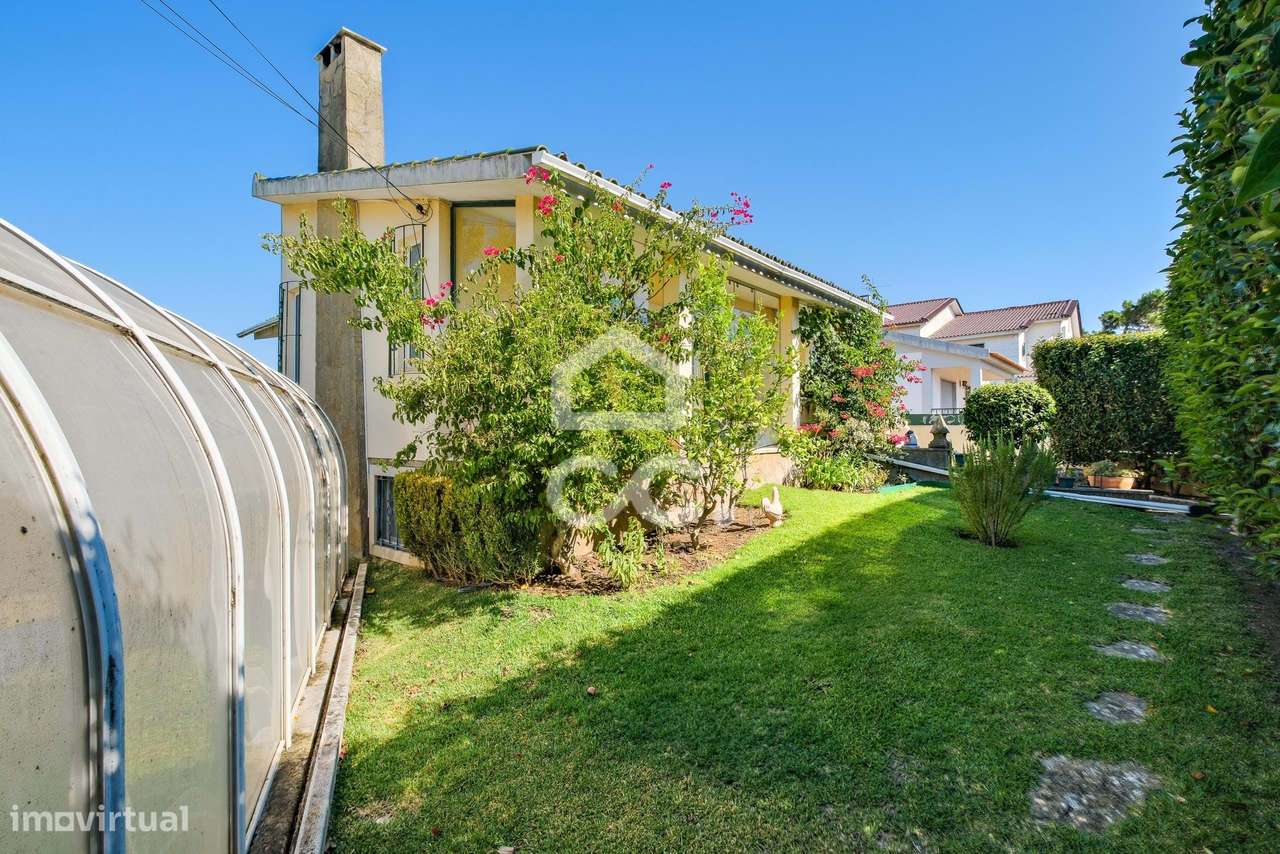 Moradia T3 térrea com Piscina em Sintra-Abrunheira (NOVO PREÇO)-29