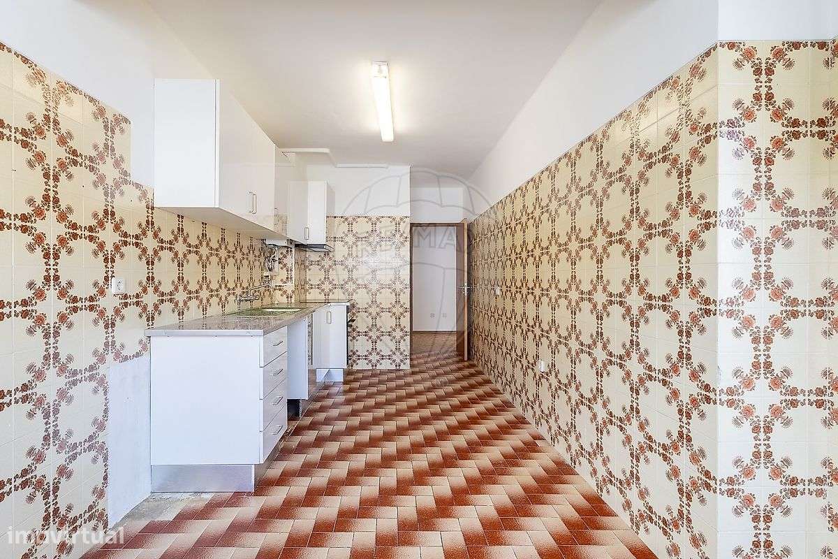 Apartamento T3 para venda-12