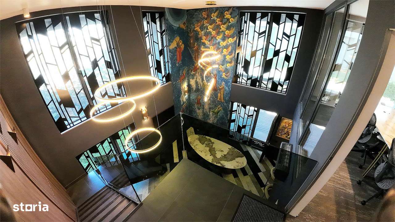 Duplex Premium cu Sauna | Cloud 9 Residence Pipera | Sector 2