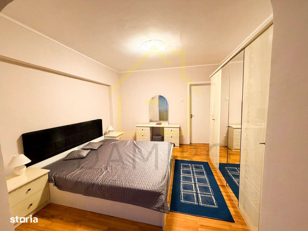 Apartament 3 camere Vatra Luminoasa Mihai Bravu Muncii Pet Friendly - Imagine principală: 4/13