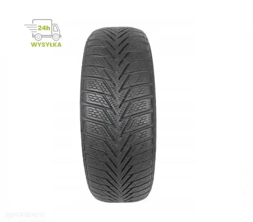 OPONA CONTINENTAL CONTIWINTERCONTACT TS800 185/60R15 L3 - 1