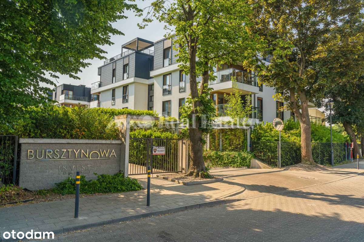 Apartament 400 od morza - 120m2 |Jelitkowo - Pełny obrazek: 2/2