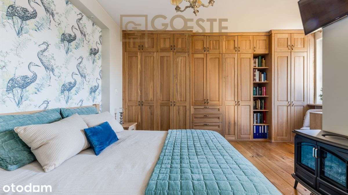 Mieszkanie na sprzedaż Warszawa Praga-Południe-5