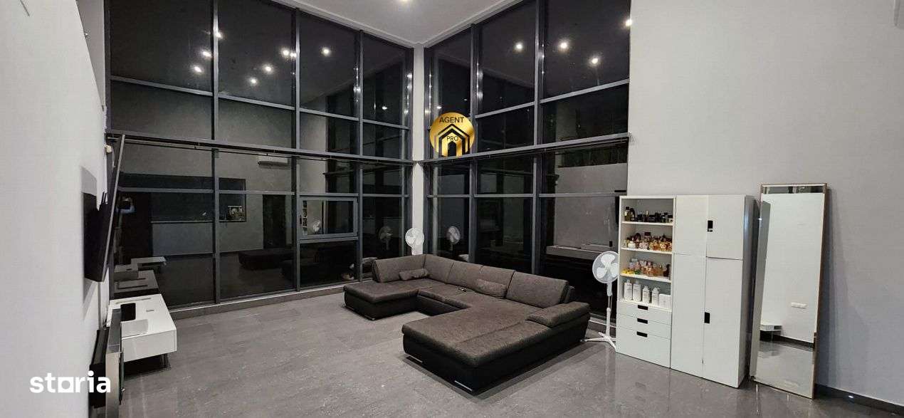 Casa de inchiriat 5 camere – 1000mp teren - I.G. Duca - Otopeni - Imagine principală: 2/13