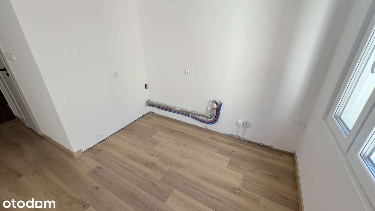 Kawalerka  w spokojnym miejscu z pełną infrastrukturą. Oferta 0%-18