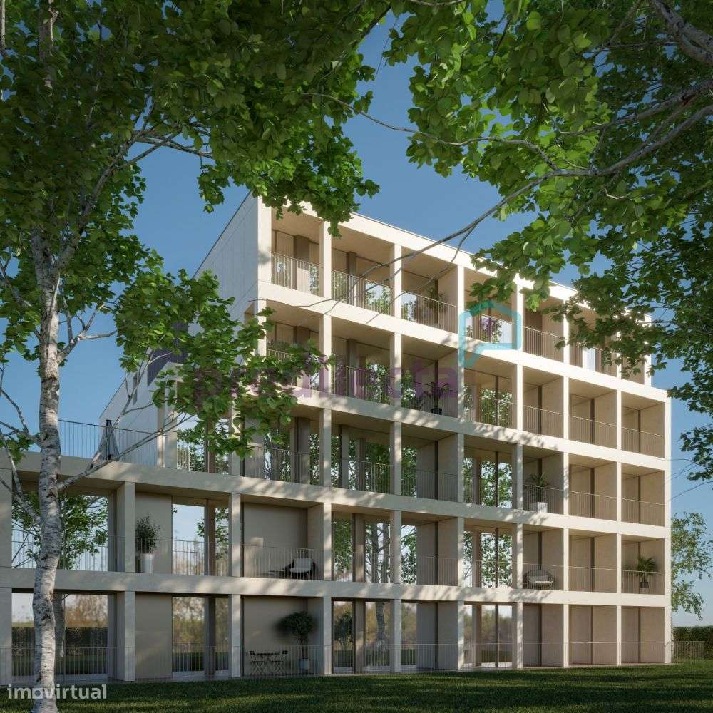 REF4103 - T1 Kit - Empreendimento em Construção Paranhos - Grande imagem: 3/19