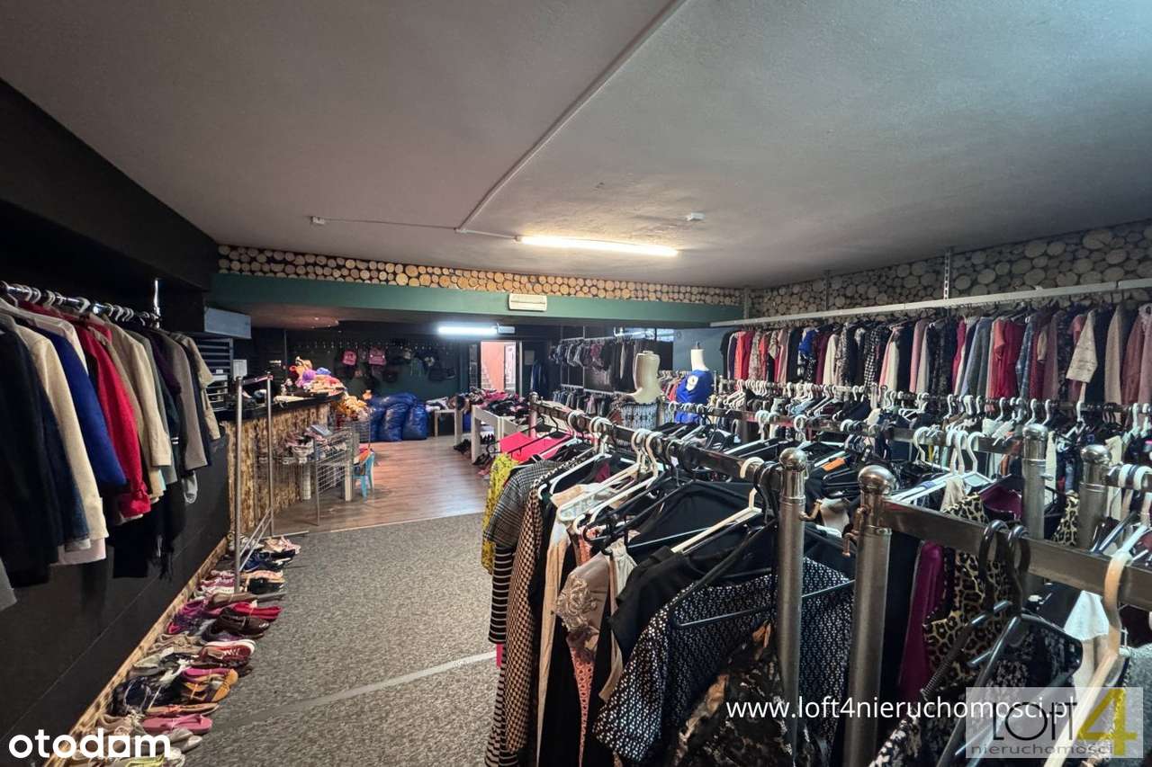 Lokal 255 m2 - Osiedle Słoneczne, Stary Sącz - Pełny obrazek: 5/16