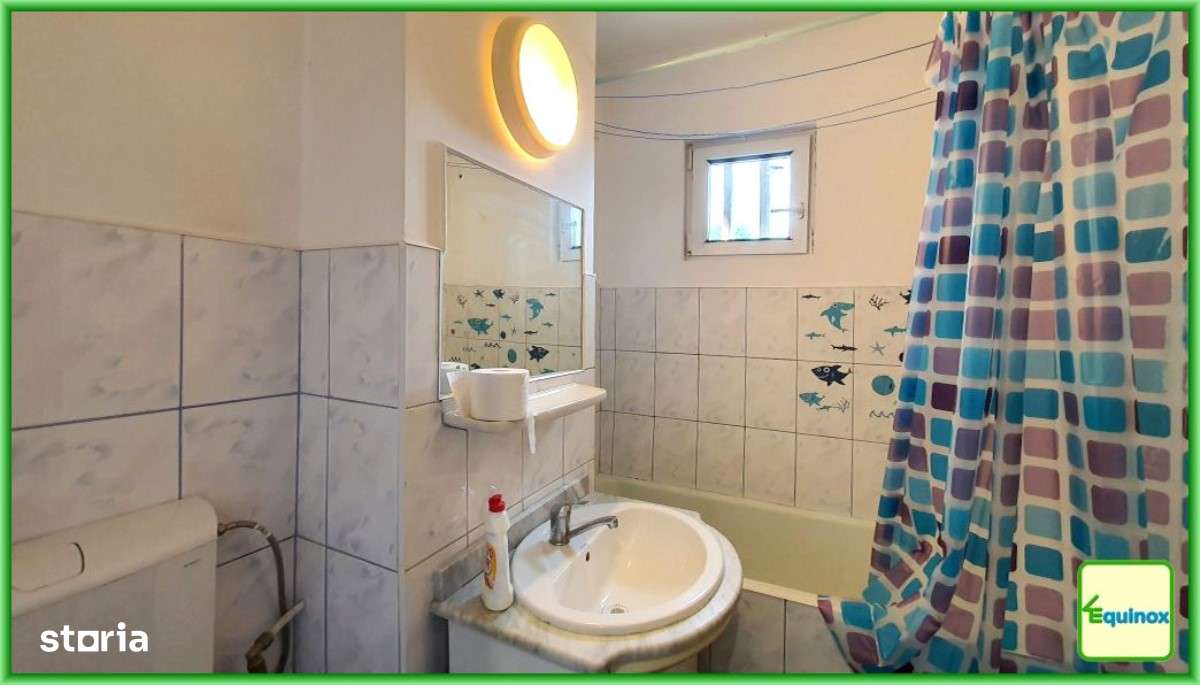 Apartament cu 3 camere de vânzare, Nord-Cameliei, ECX31188-10