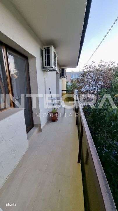 Zona Facultatii UMF | Apartament Decomandat 2 Camere | Str. Louis Pas-8