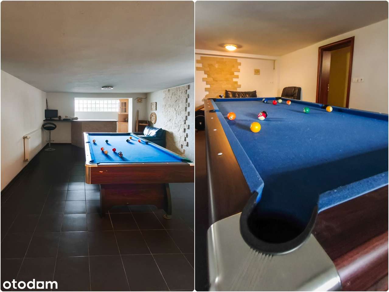 Dom z potencjałem biznesowym 190 m²+ 120 m² w centrum Dobrzenia-11