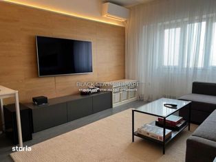 Apartament 3 camere de LUX - zona FALEZA NORD - GAZE - TERMEN LUNG