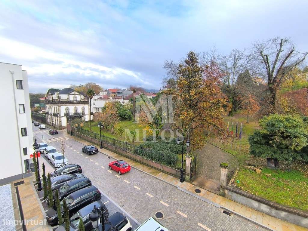 Oportunidade única no coração de Ponte de Lima-8