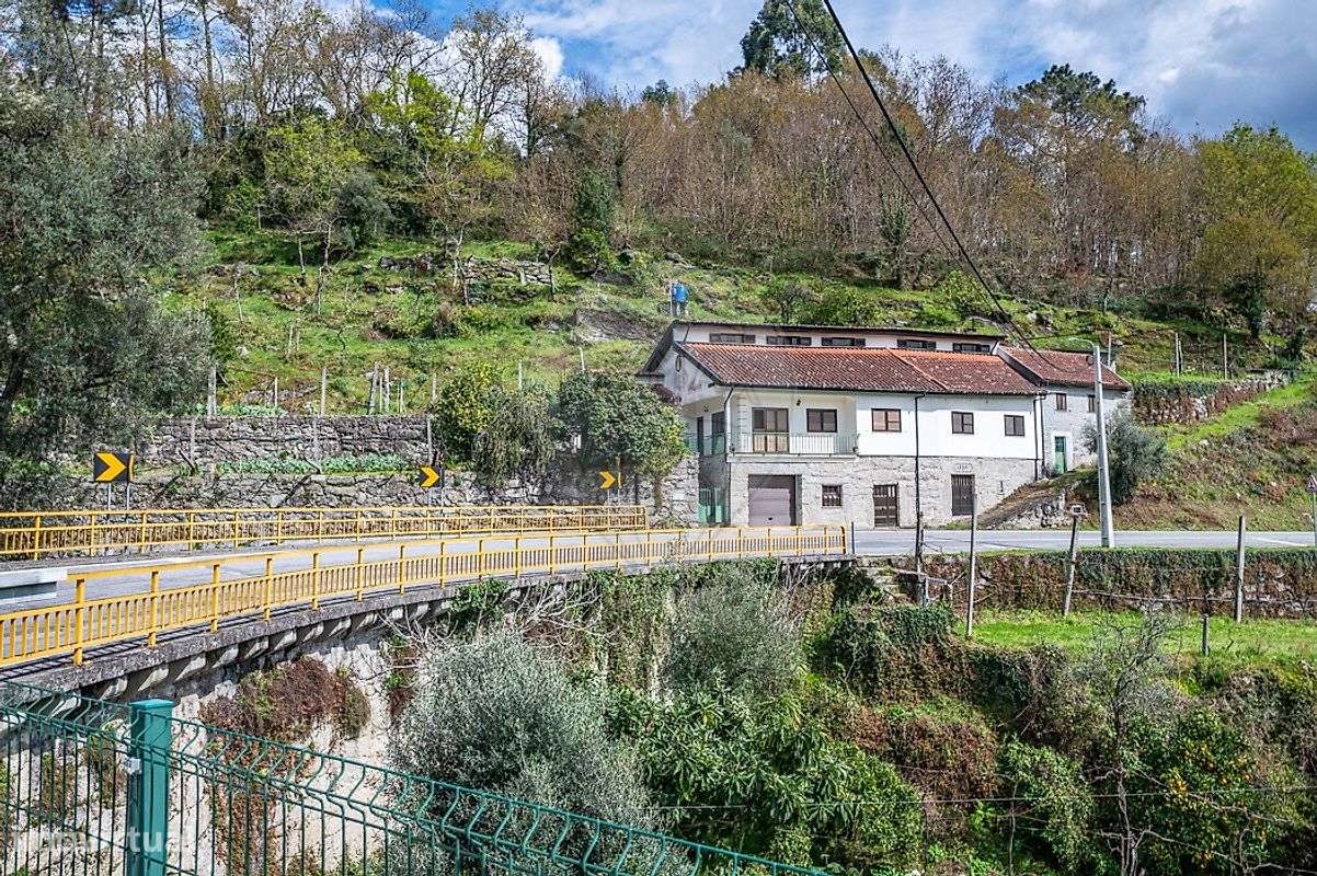 Moradia T4 para venda - Grande imagem: 5/19