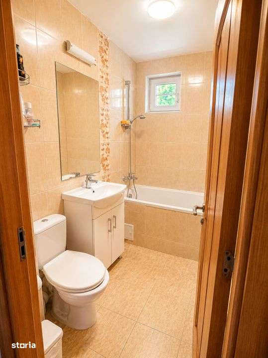 Ap. la cheie cu 2 camere Gheorgheni, str Unirii, langa Iulius Mall-10
