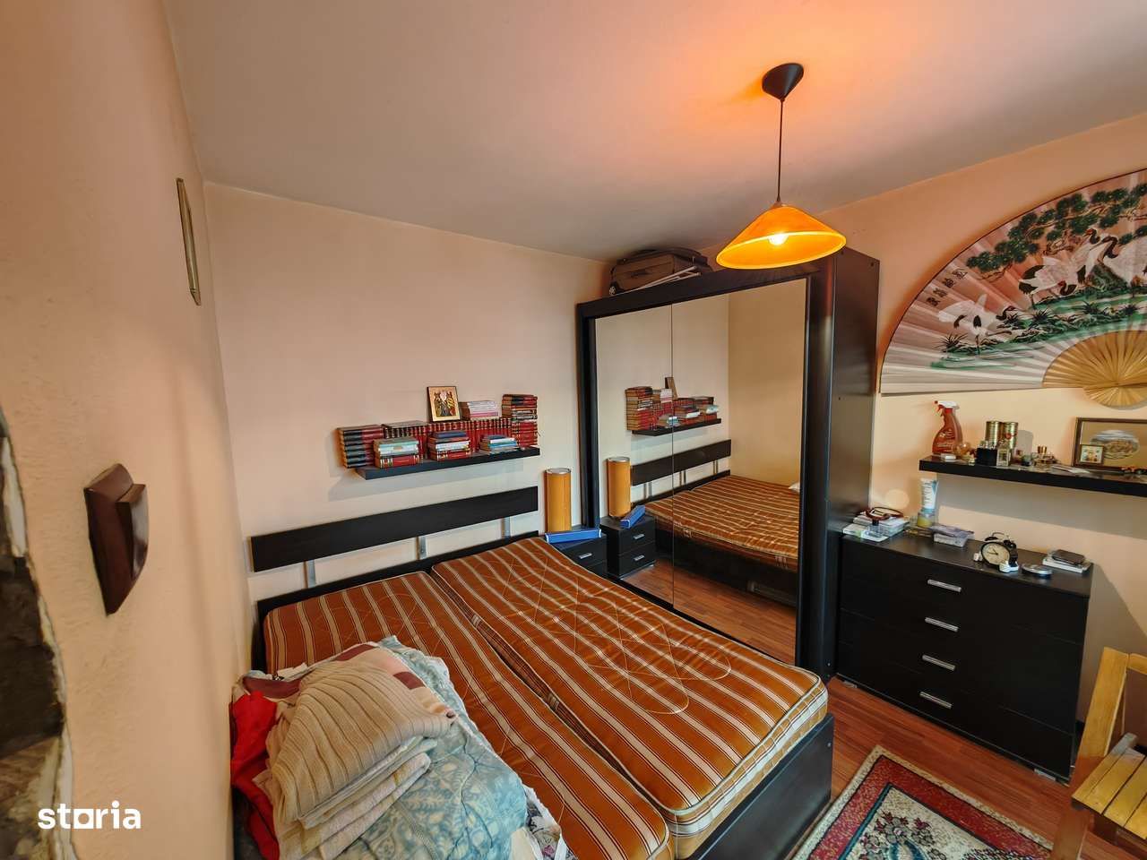 3 camere, et.2, zona Cornisa - Imagine principală: 2/17